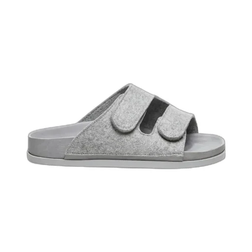 Logo Slippers