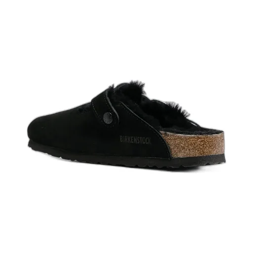 Boston Slip-On Sandals