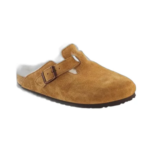 Boston Vl Slip-On Clogs