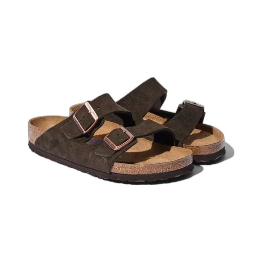 Logo Slippers