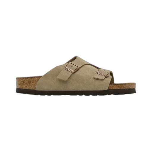 Zurich Slippers