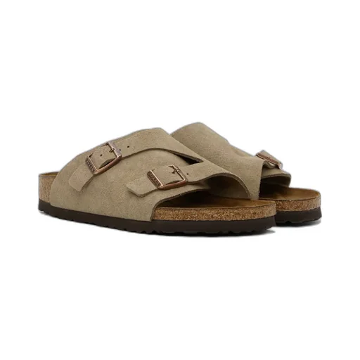 Zurich Slippers