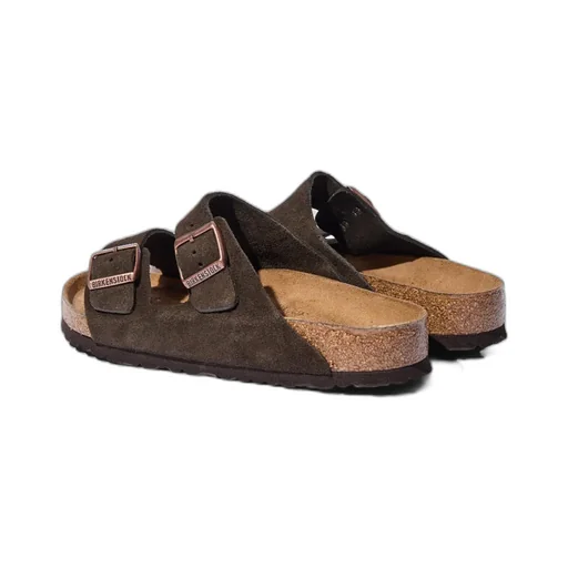 Logo Slippers