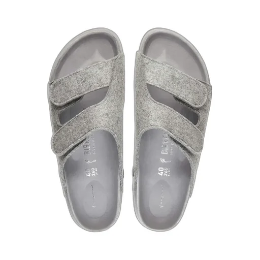 Logo Slippers