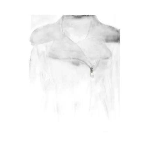 Shearling-Trimmed Jacket