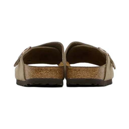 Zurich Slippers