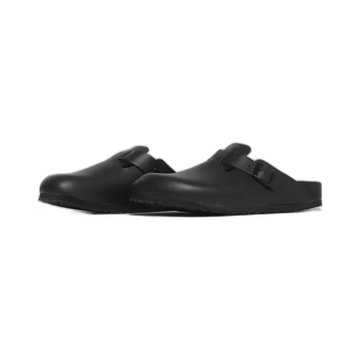 Boston Slip-On Clogs