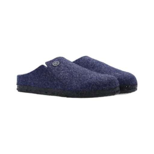 Shearling Slippers