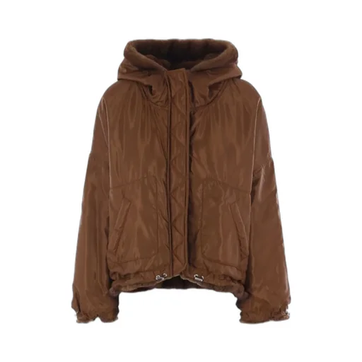 Long-Sleeved Casual Jacket