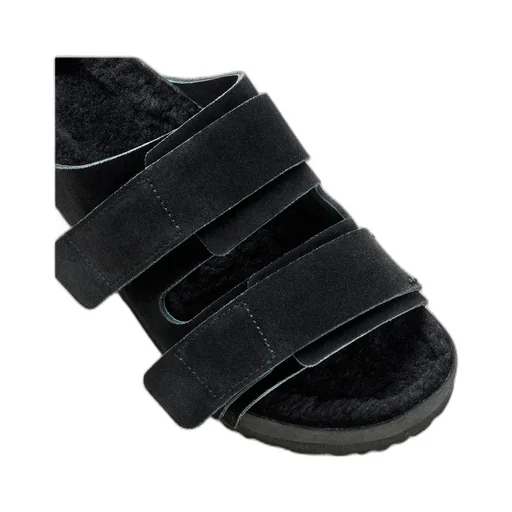 Uji Slip-On Sandals