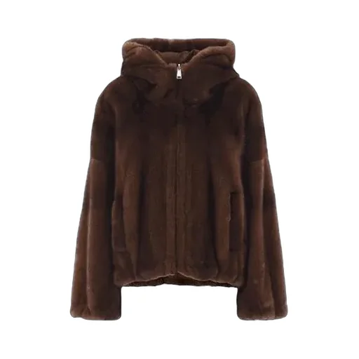 Long-Sleeved Casual Jacket