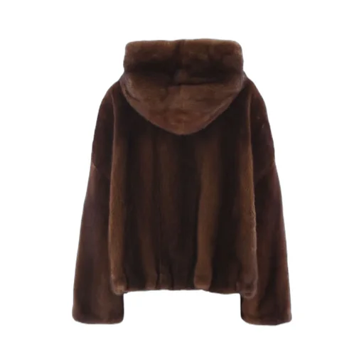 Long-Sleeved Casual Jacket