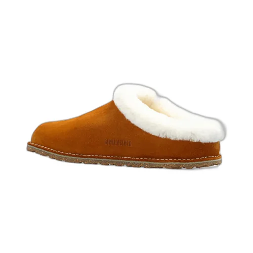 Zermat Slip-On Slippers