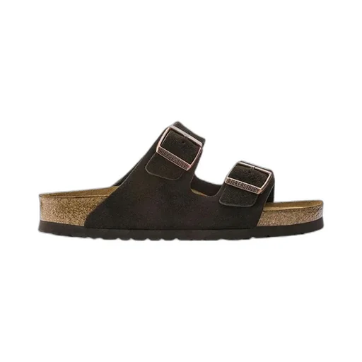 Logo Slippers