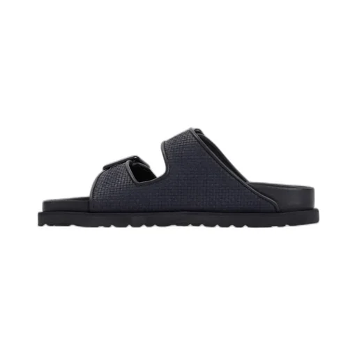 Arizona Slip-On Buckle Sandals