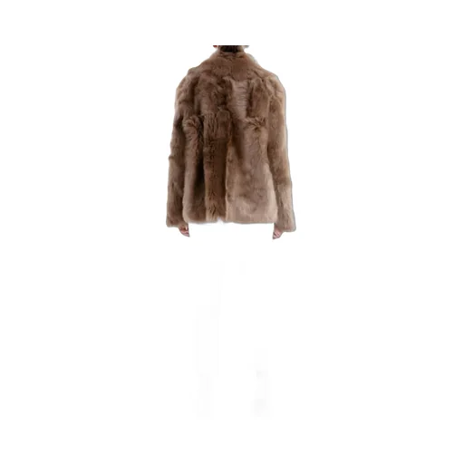 Toscana Shearling Jacket