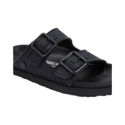 Arizona Slip-On Buckle Sandals