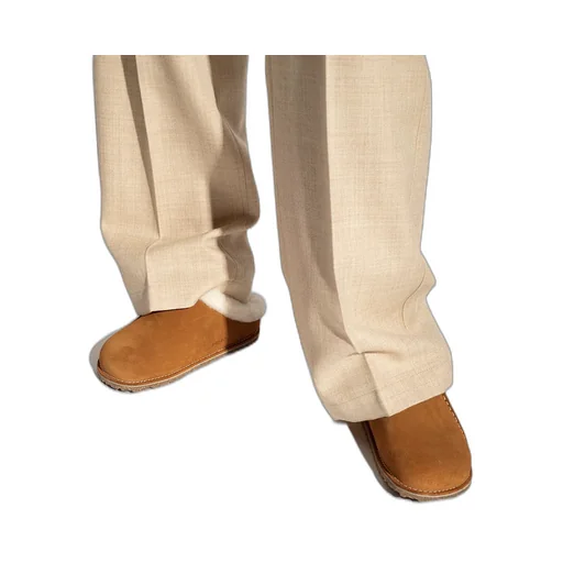 Zermat Slip-On Slippers