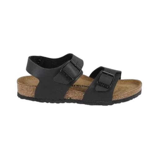 Multi-Strap Open Toe Sandals