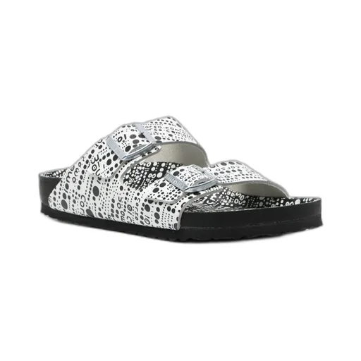 Two-Strap Sandals