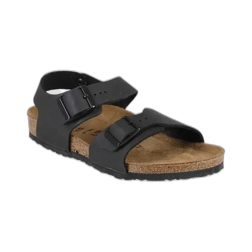 Multi-Strap Open Toe Sandals