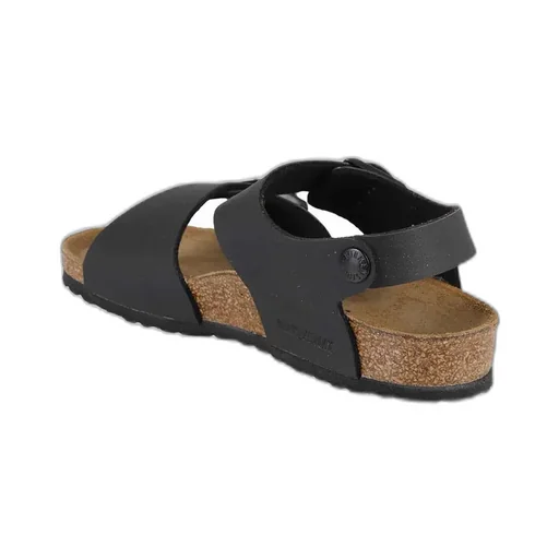 Multi-Strap Open Toe Sandals