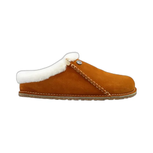 Zermat Slip-On Slippers