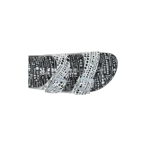 Two-Strap Sandals