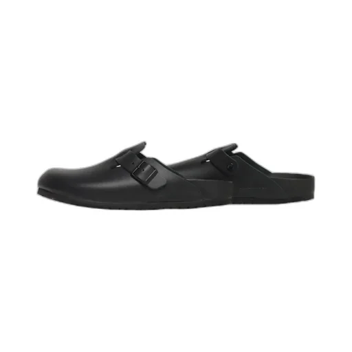 Boston Slip-On Clogs
