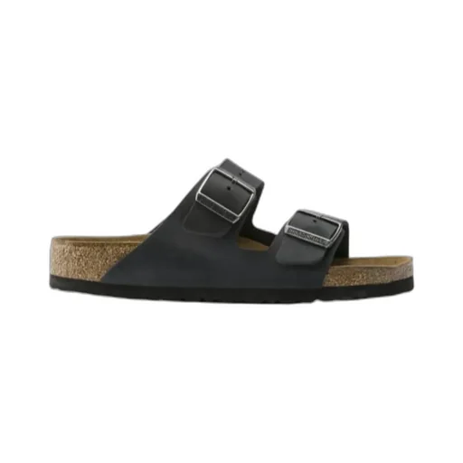Logo Slippers