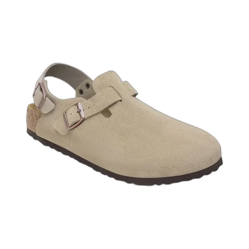 Tokio Slingback Sandals