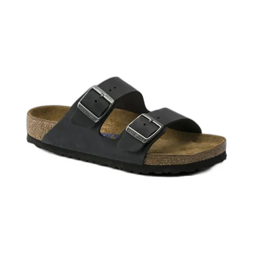 Logo Slippers