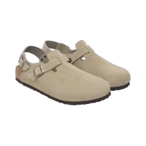Tokio Slingback Sandals