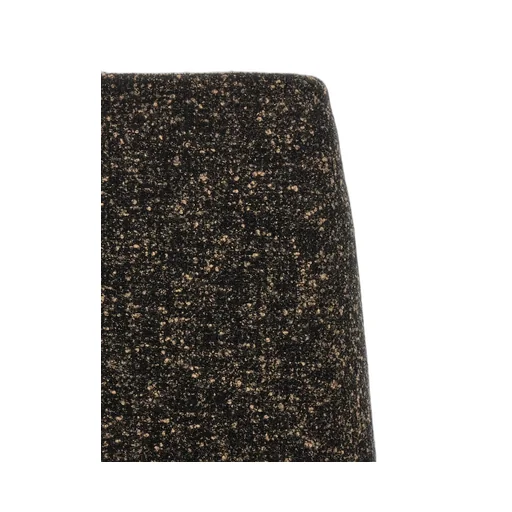 Katara Tweed Mini Skirt