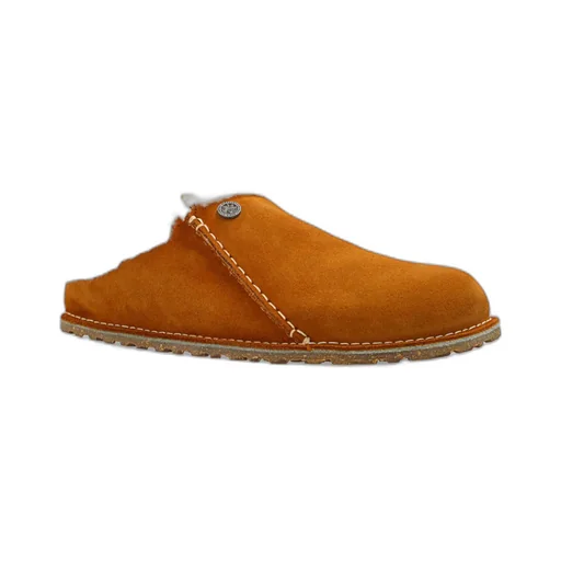 Zermat Slip-On Slippers