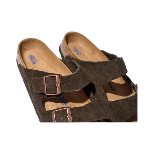 Logo Slippers