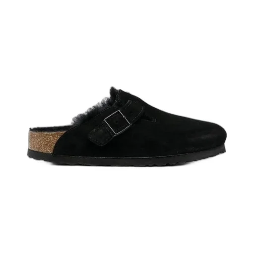 Boston Slip-On Sandals