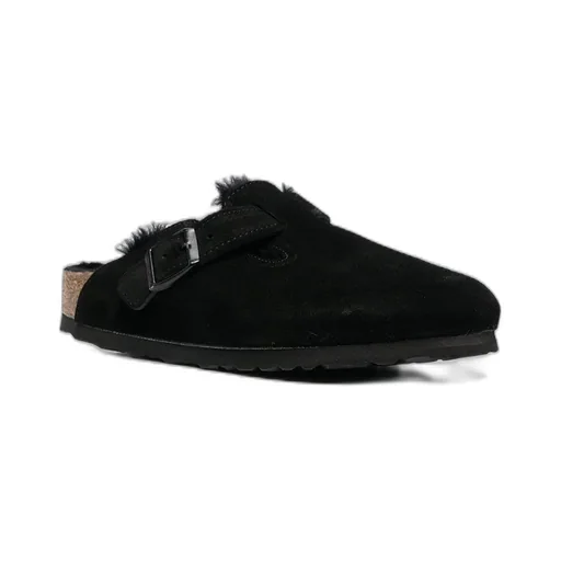 Boston Slip-On Sandals