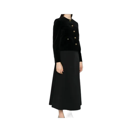 Long Sleeve Jacket