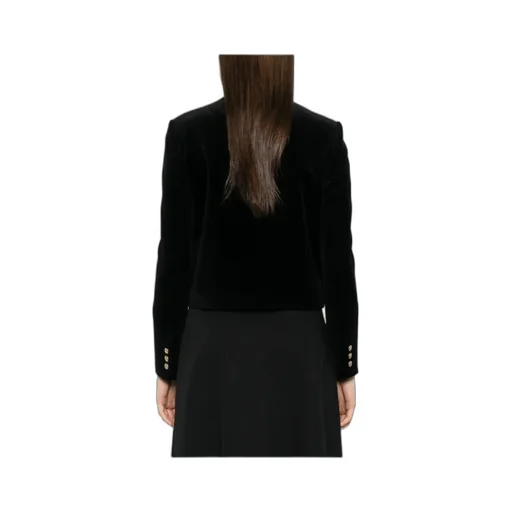 Long Sleeve Jacket