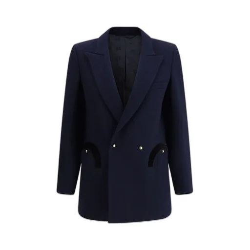 Resolute Blazer