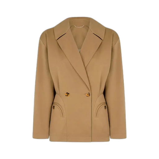 Endurance Ares Oversize Jacket