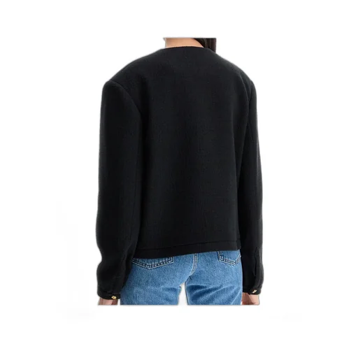 Missy Gliss Bolero Jacket