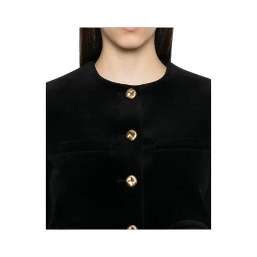 Long Sleeve Jacket