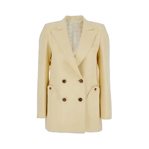 Savannah Double Breasted Blazer