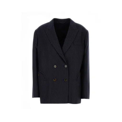 Nightbreak Blazer
