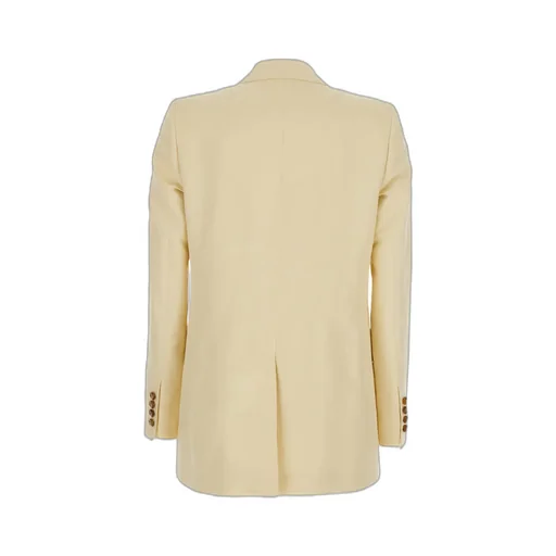 Savannah Double Breasted Blazer