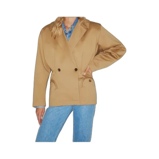 Endurance Ares Oversize Jacket