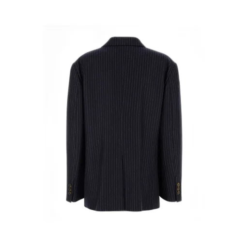 Nightbreak Blazer