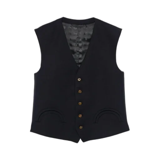 Feral Waistcoat